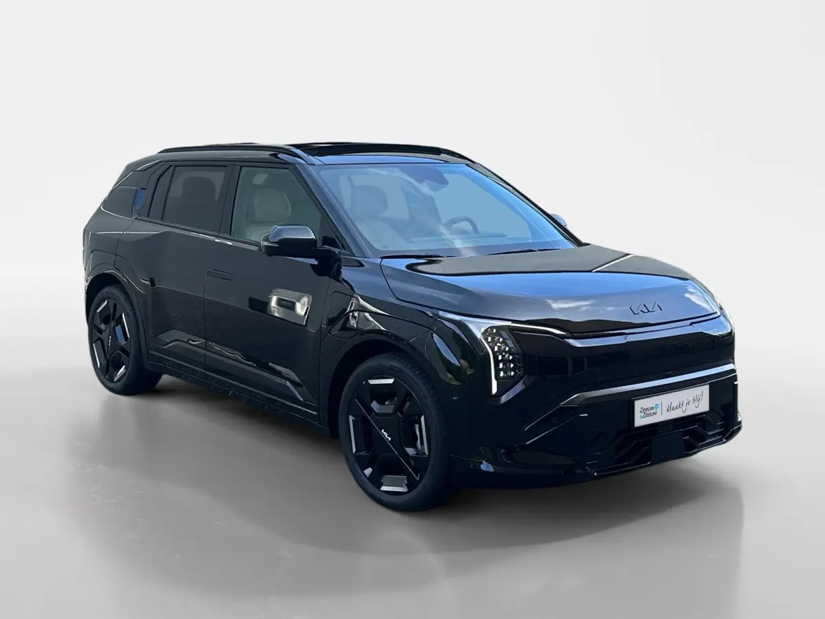 GT-PlusLine 81.4 kWh Meest Luxe uitvoering | Pano schuifkanteldak | Harman Kardon |  | 360 camera | Fabrieksgarantie t/m 31-3-2033 + 3x 1 jaar* | NAP
