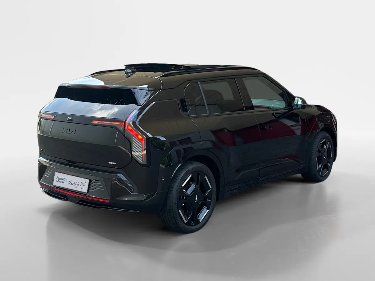 GT-PlusLine 81.4 kWh Meest Luxe uitvoering | Pano schuifkanteldak | Harman Kardon |  | 360 camera | Fabrieksgarantie t/m 31-3-2033 + 3x 1 jaar* | NAP