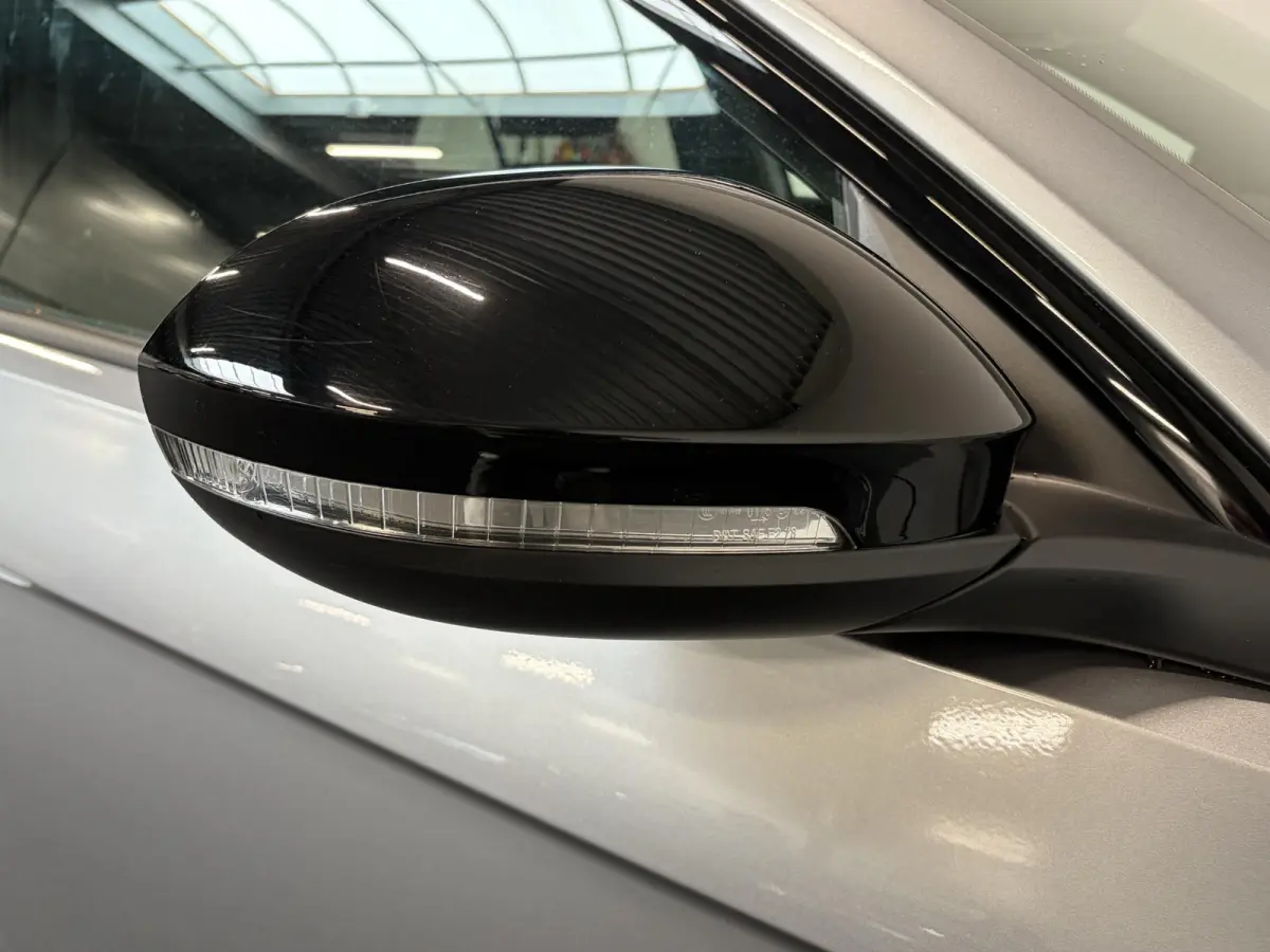 1.5 eTsi R-Line Automaat Climate control Adaptieve cruise control Panoramadak LED Navigatie Achteruitrijcamera Parkeersensoren Apple Carplay/ Android Auto Radio