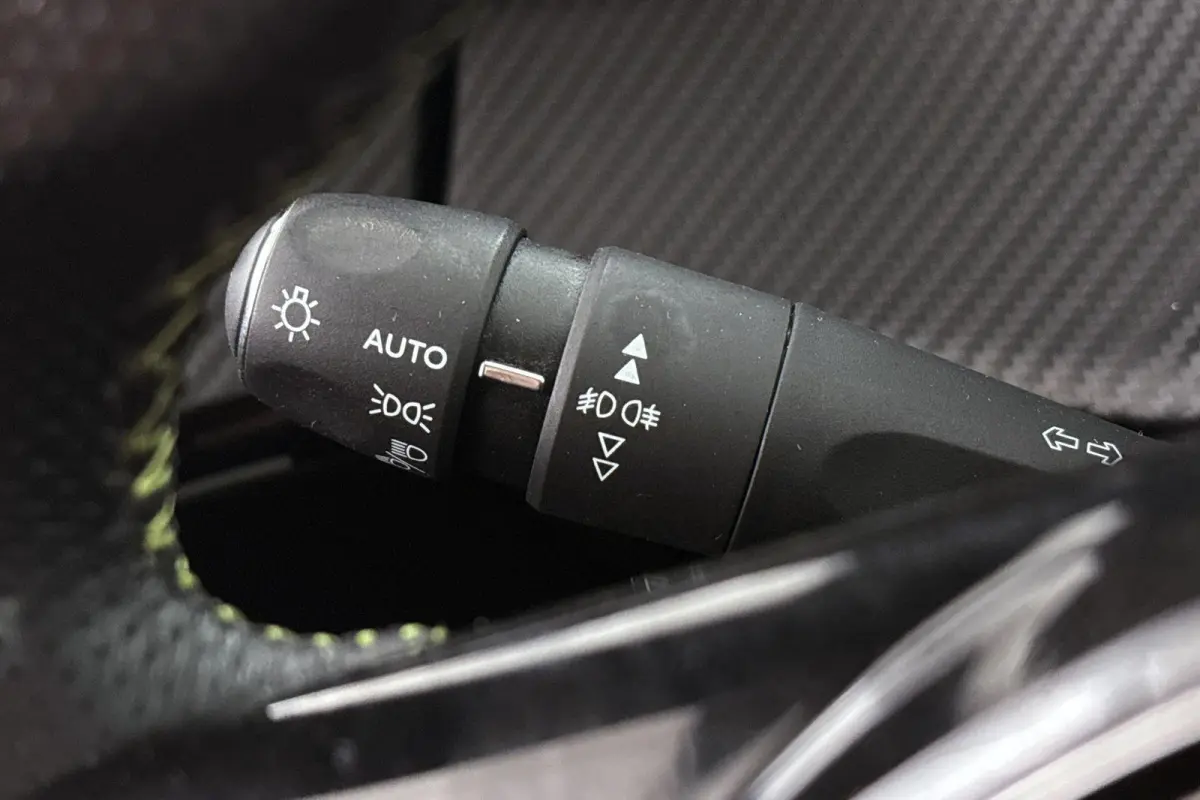 1.2 PureTech GT Pack Stoelverwarming Keyless Achteruitrijcamera
