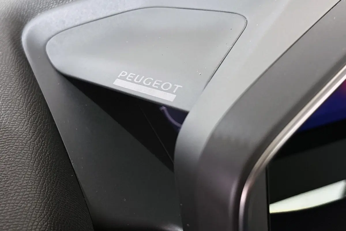 1.2 PureTech GT Pack Stoelverwarming Keyless Achteruitrijcamera