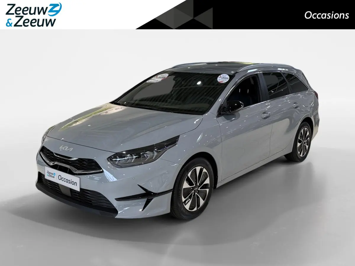 1.0 T-GDi Design Edition Fabrieksgarantie  t/m  1-7-2032 + 3x 1 jaar*| NAP