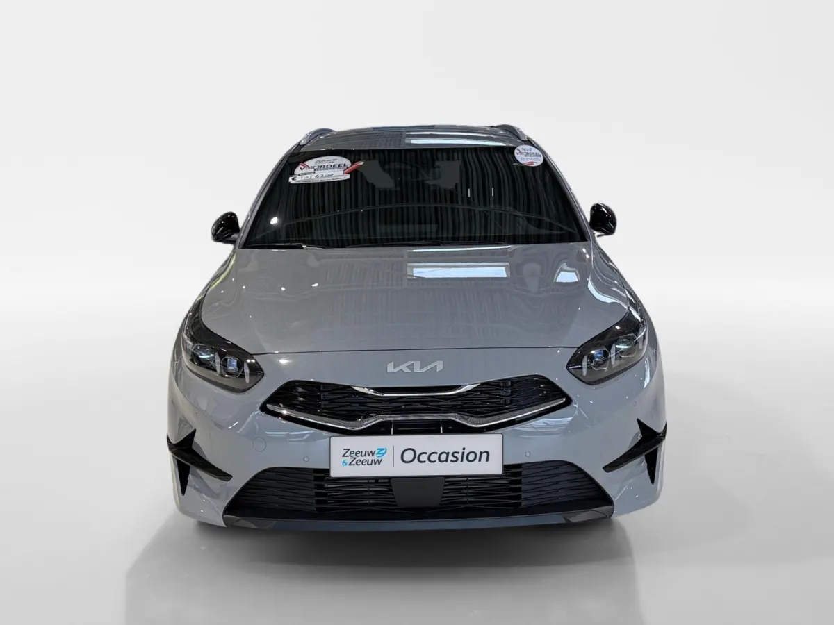 1.0 T-GDi Design Edition Fabrieksgarantie  t/m  1-7-2032 + 3x 1 jaar*| NAP