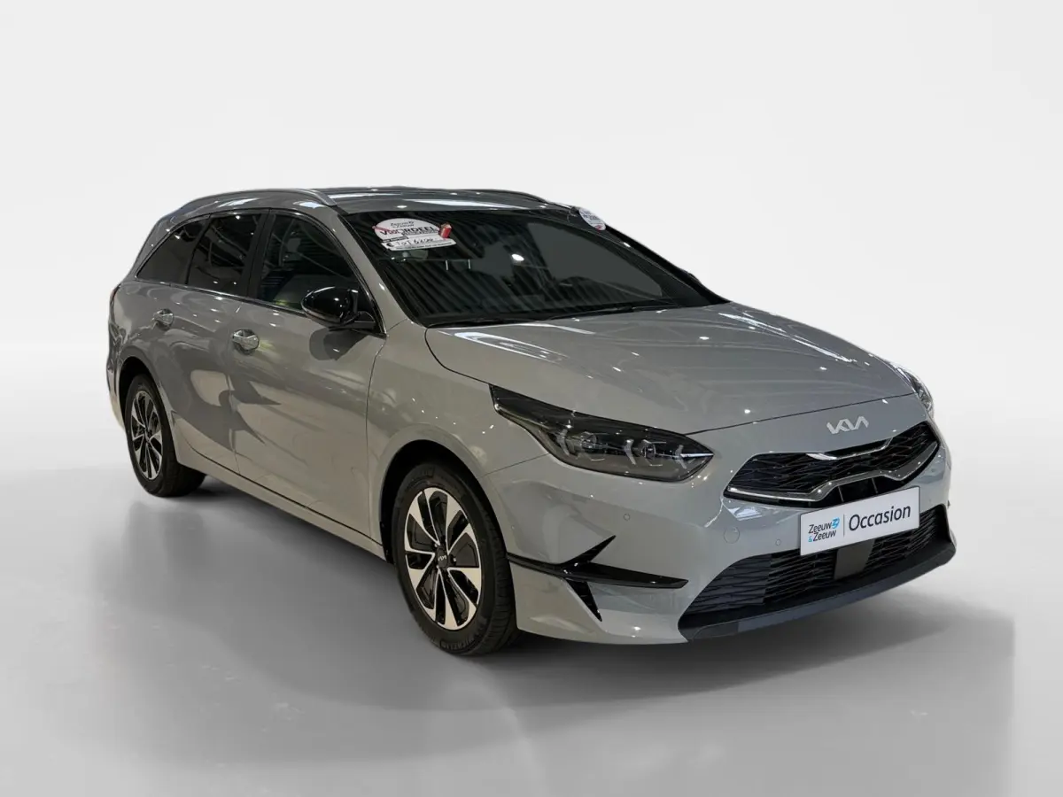 1.0 T-GDi Design Edition Fabrieksgarantie  t/m  1-7-2032 + 3x 1 jaar*| NAP