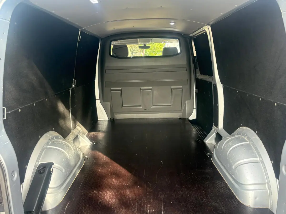 2.0 TDI BULLI/59060KM!/1OWNER/VIRTUAL/LEDER/CAMERA