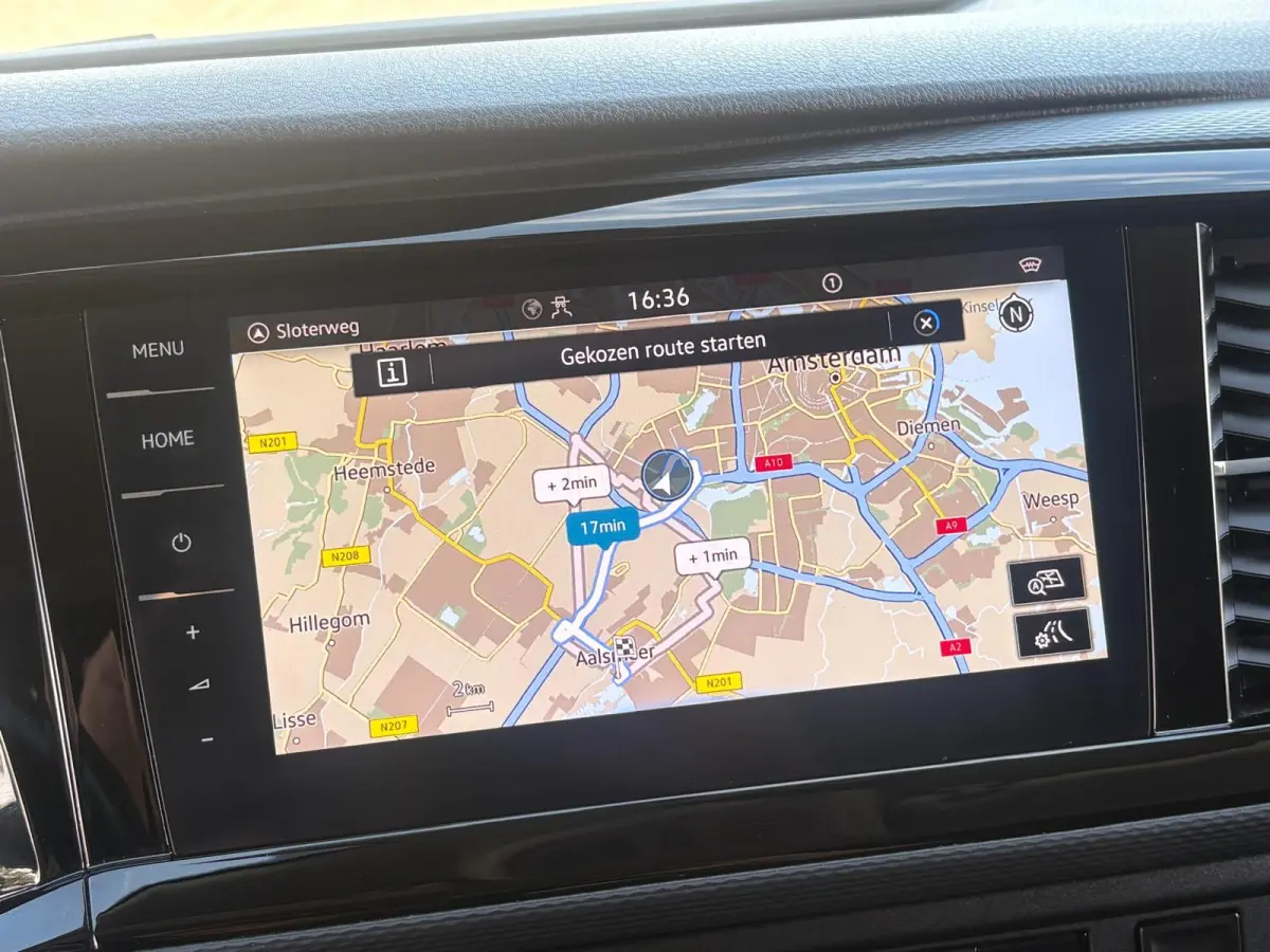 2.0 TDI BULLI/59060KM!/1OWNER/VIRTUAL/LEDER/CAMERA