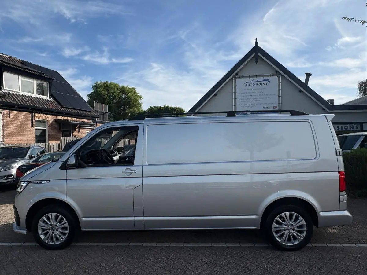 2.0 TDI BULLI/59060KM!/1OWNER/VIRTUAL/LEDER/CAMERA
