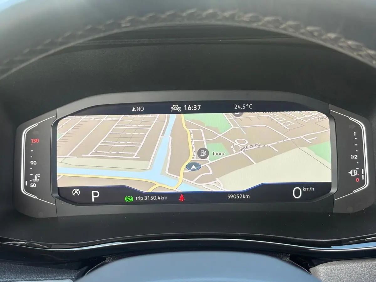 2.0 TDI BULLI/59060KM!/1OWNER/VIRTUAL/LEDER/CAMERA