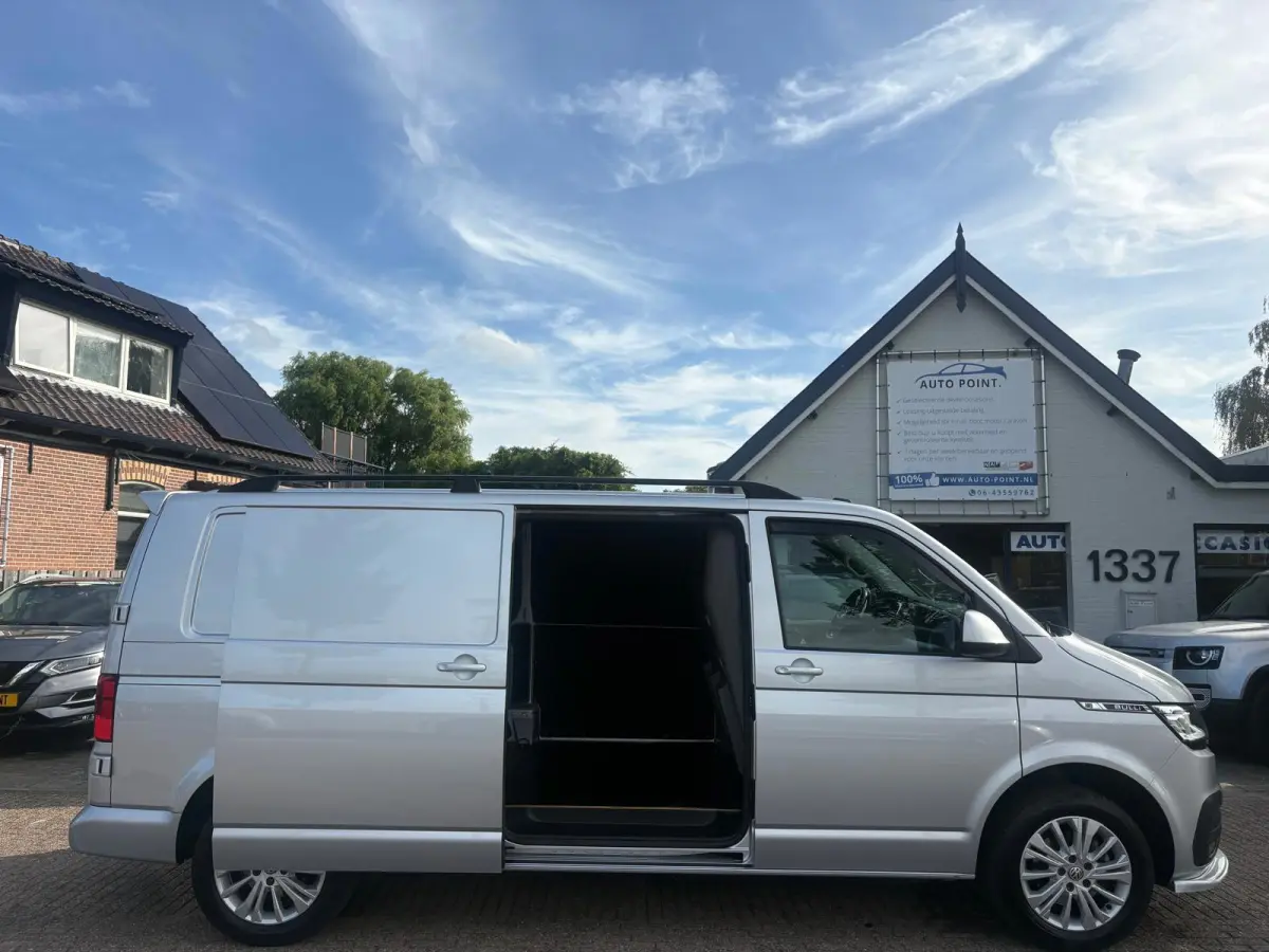 2.0 TDI BULLI/59060KM!/1OWNER/VIRTUAL/LEDER/CAMERA