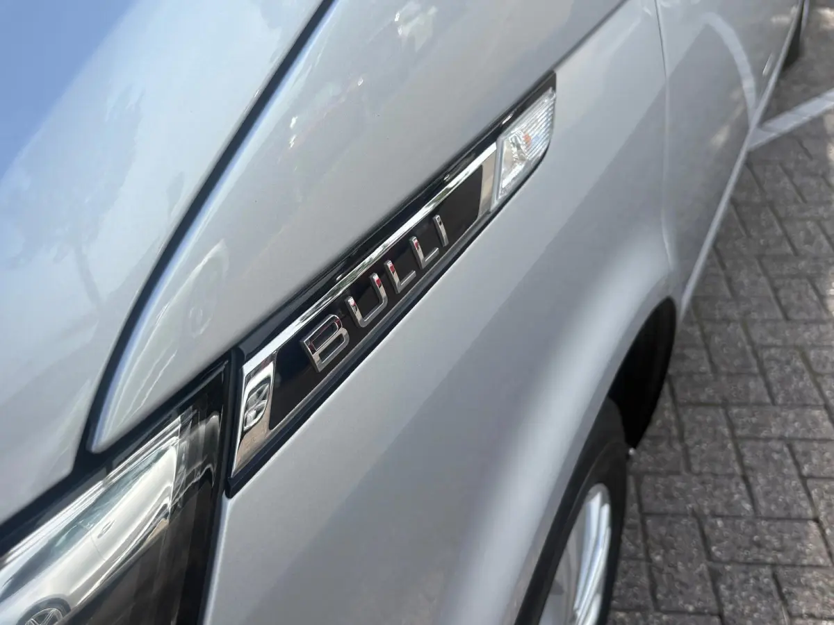2.0 TDI BULLI/59060KM!/1OWNER/VIRTUAL/LEDER/CAMERA