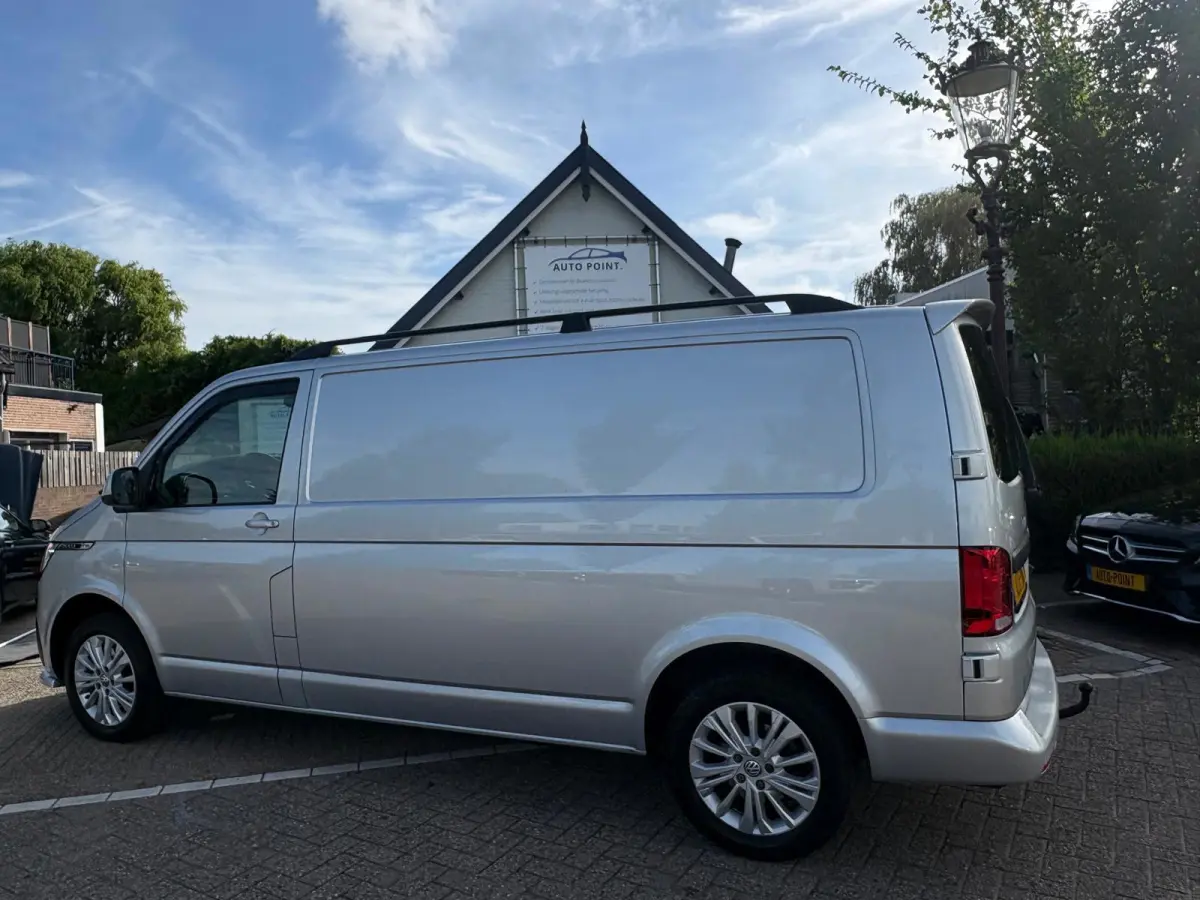 2.0 TDI BULLI/59060KM!/1OWNER/VIRTUAL/LEDER/CAMERA