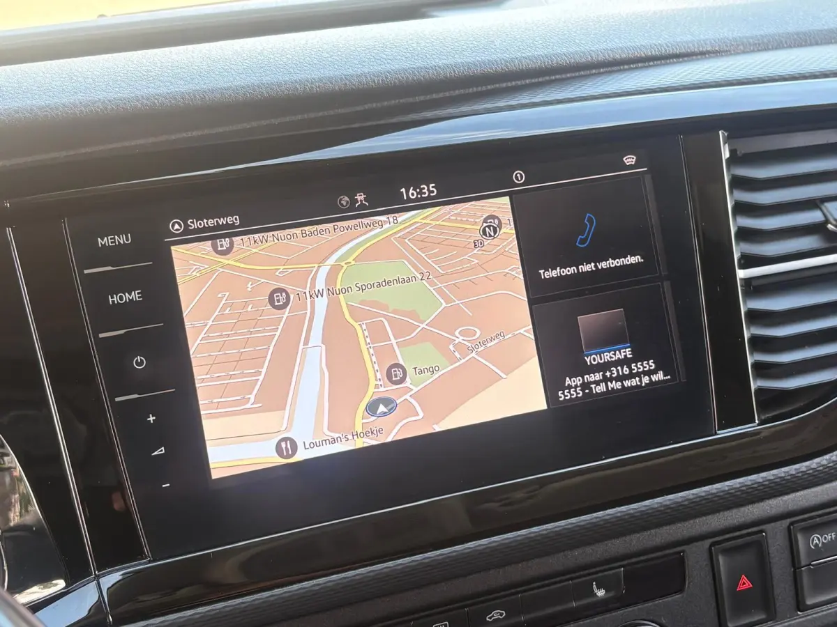 2.0 TDI BULLI/59060KM!/1OWNER/VIRTUAL/LEDER/CAMERA