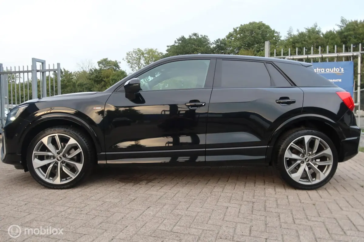 35 TFSI S-LINE B&O, MATRIX LED, PANODAK, KEYLESS