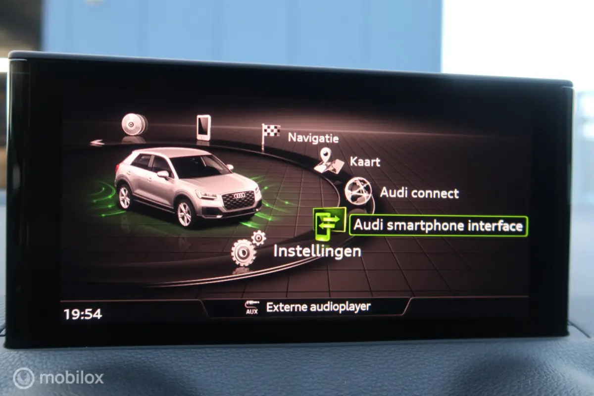 35 TFSI S-LINE B&O, MATRIX LED, PANODAK, KEYLESS