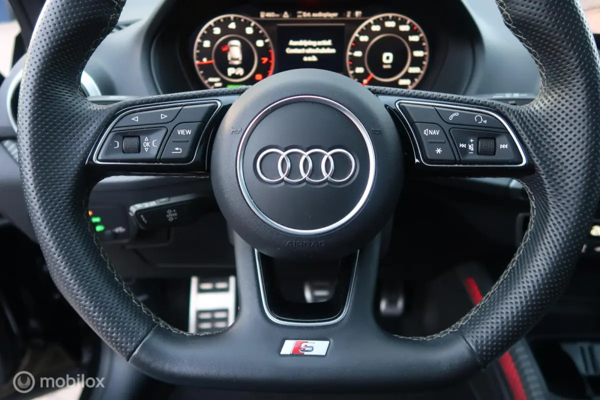 35 TFSI S-LINE B&O, MATRIX LED, PANODAK, KEYLESS