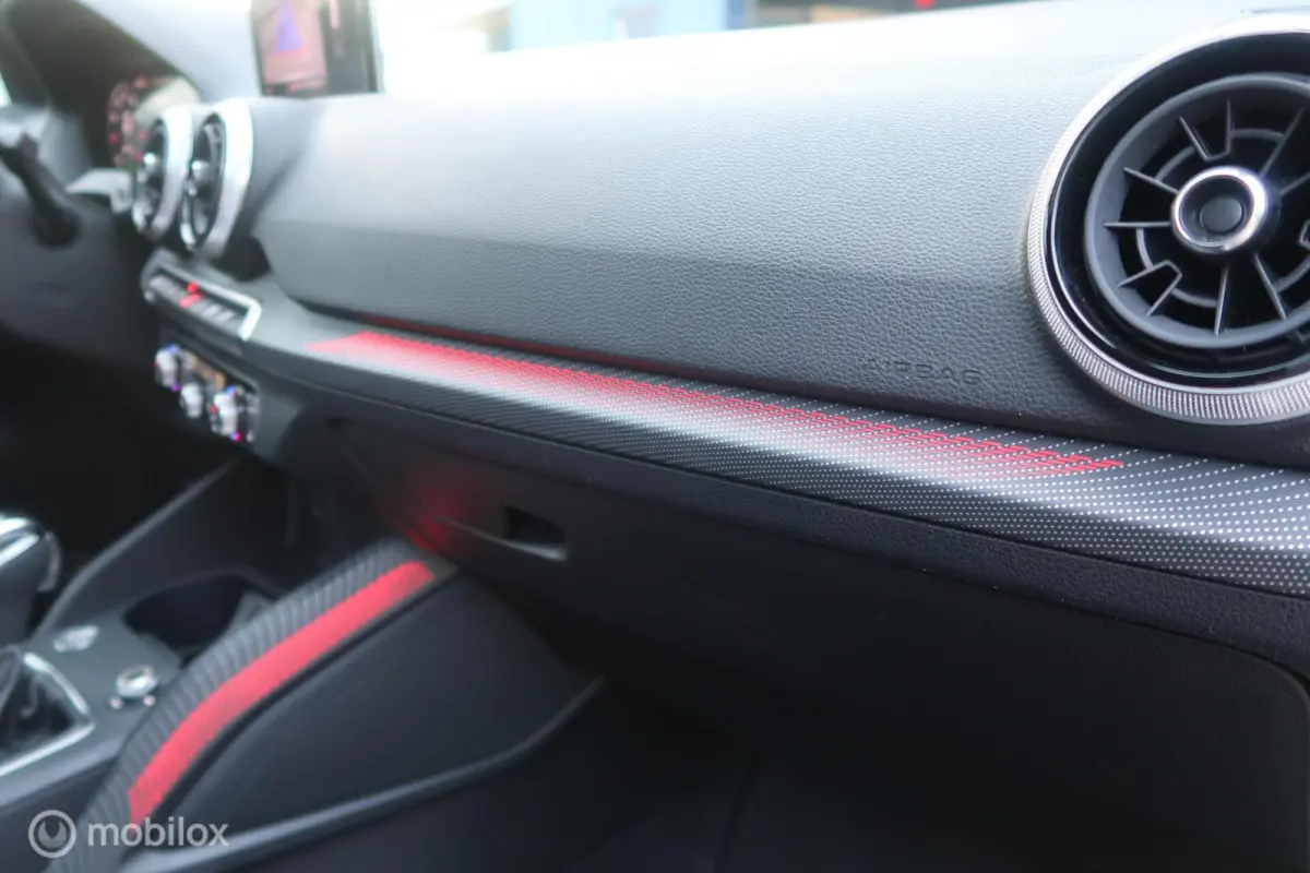 35 TFSI S-LINE B&O, MATRIX LED, PANODAK, KEYLESS