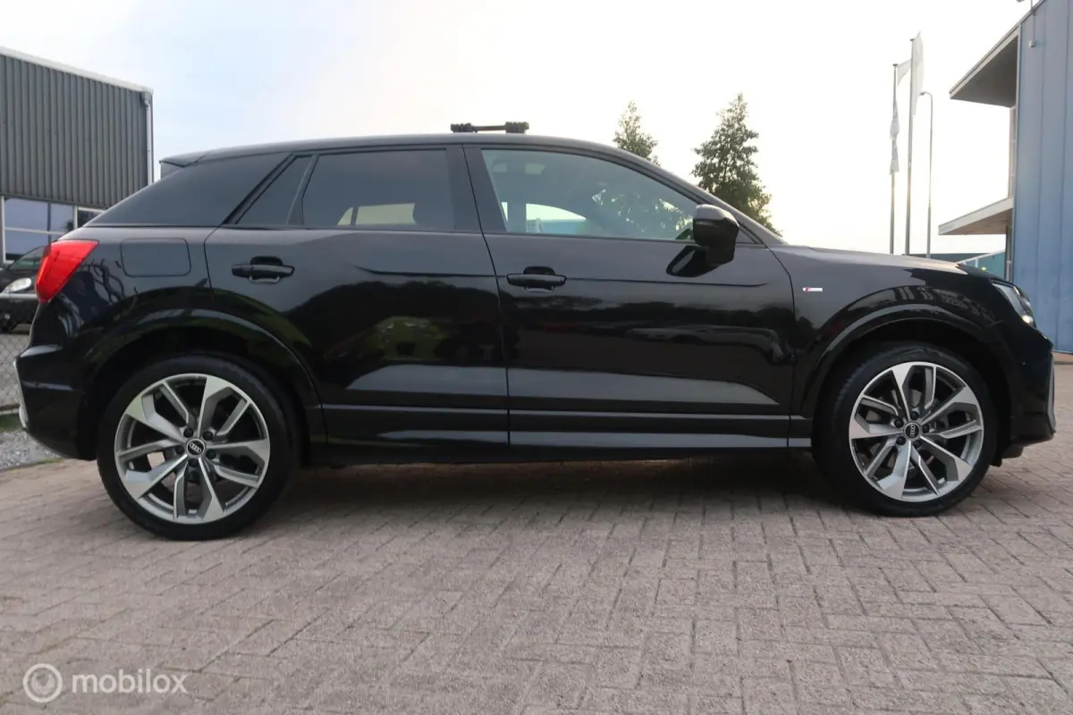 35 TFSI S-LINE B&O, MATRIX LED, PANODAK, KEYLESS