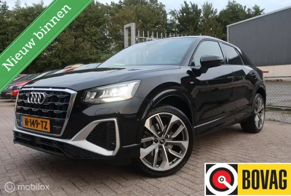 35 TFSI S-LINE B&O, MATRIX LED, PANODAK, KEYLESS
