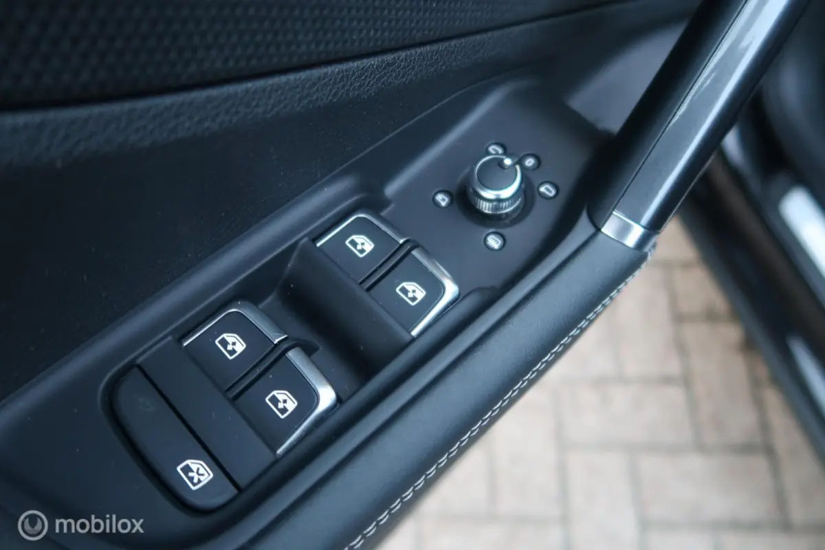 35 TFSI S-LINE B&O, MATRIX LED, PANODAK, KEYLESS
