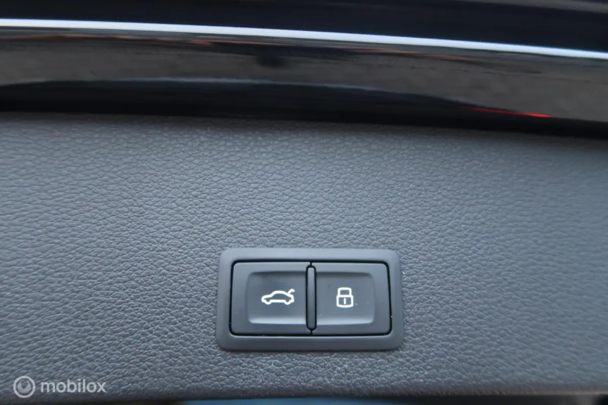 35 TFSI S-LINE B&O, MATRIX LED, PANODAK, KEYLESS