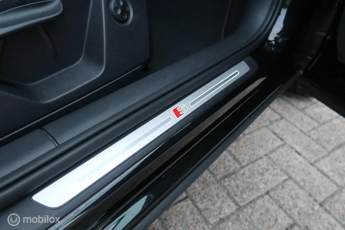 35 TFSI S-LINE B&O, MATRIX LED, PANODAK, KEYLESS