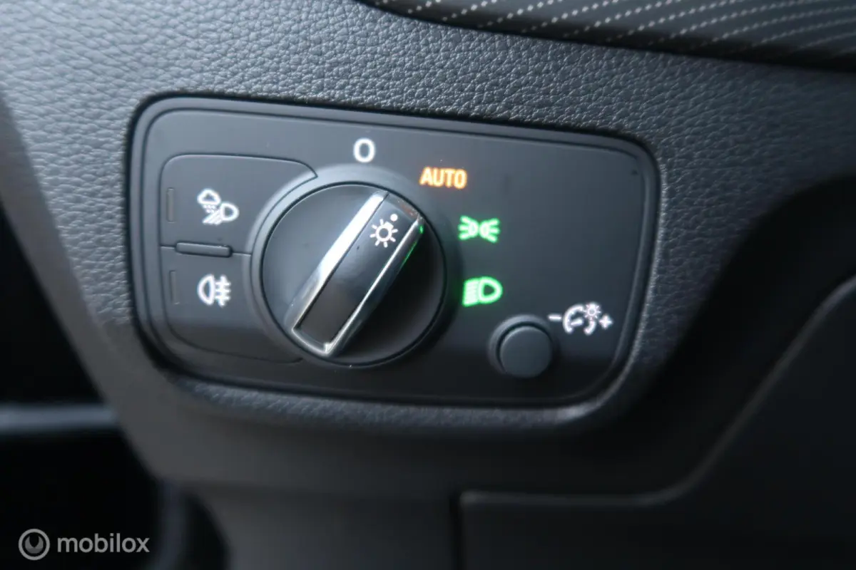35 TFSI S-LINE B&O, MATRIX LED, PANODAK, KEYLESS