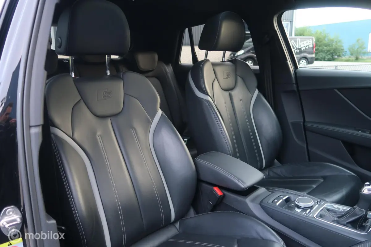 35 TFSI S-LINE B&O, MATRIX LED, PANODAK, KEYLESS