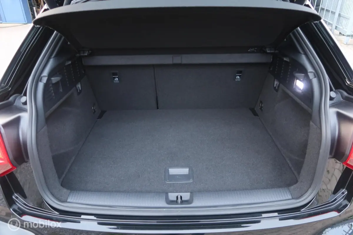 35 TFSI S-LINE B&O, MATRIX LED, PANODAK, KEYLESS