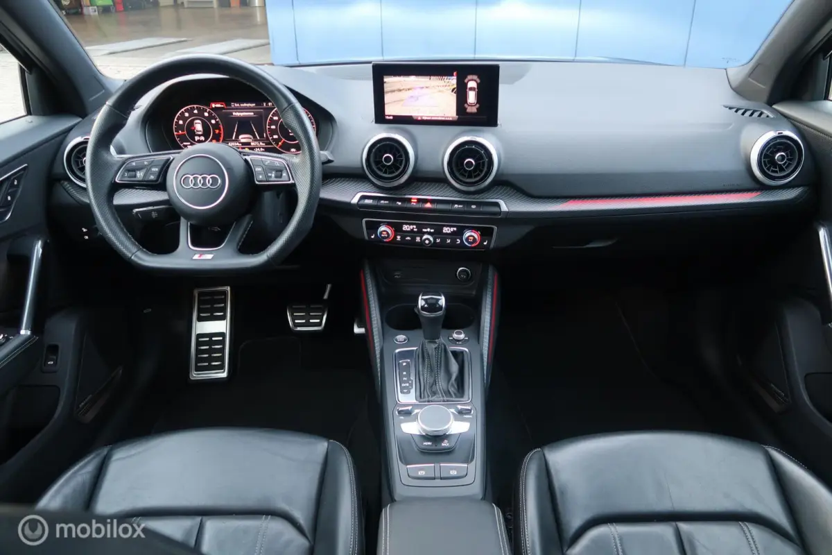 35 TFSI S-LINE B&O, MATRIX LED, PANODAK, KEYLESS