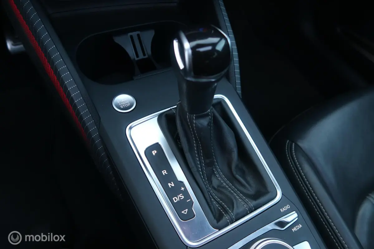 35 TFSI S-LINE B&O, MATRIX LED, PANODAK, KEYLESS