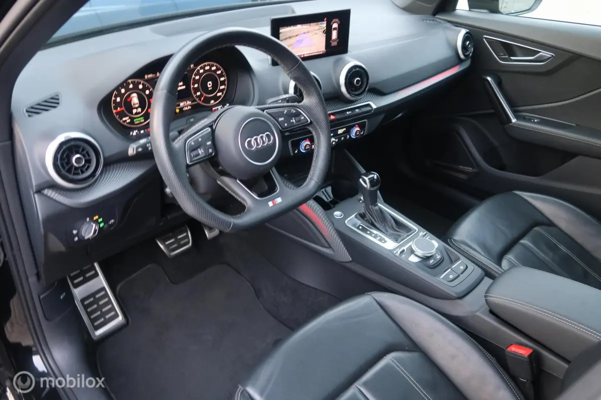 35 TFSI S-LINE B&O, MATRIX LED, PANODAK, KEYLESS