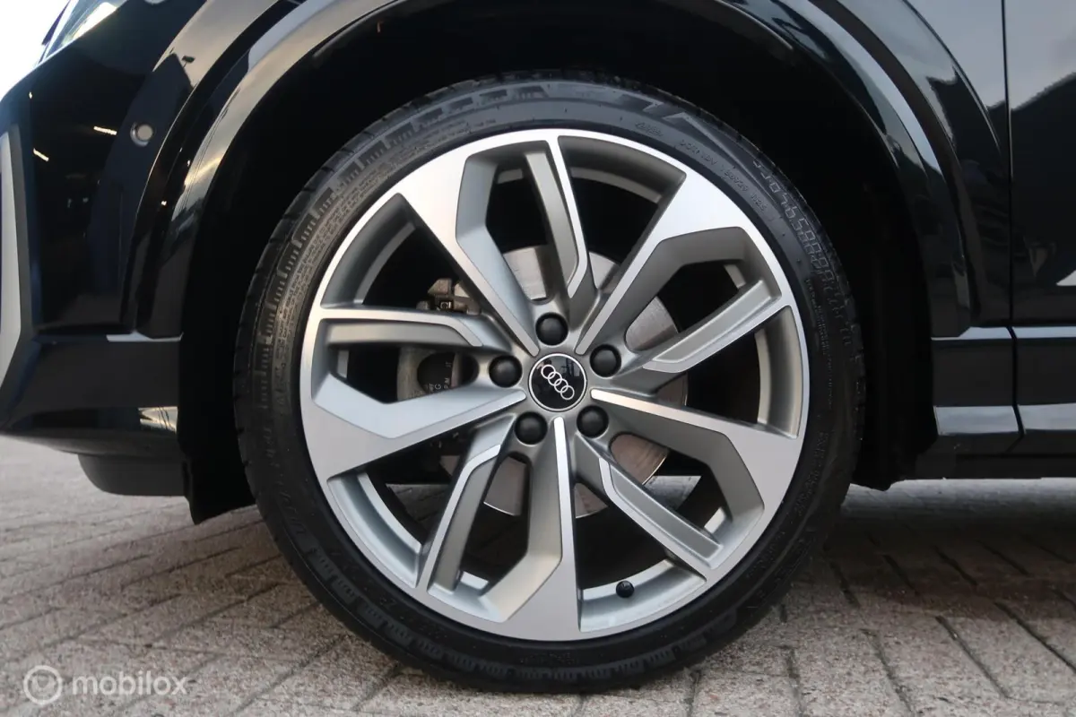 35 TFSI S-LINE B&O, MATRIX LED, PANODAK, KEYLESS