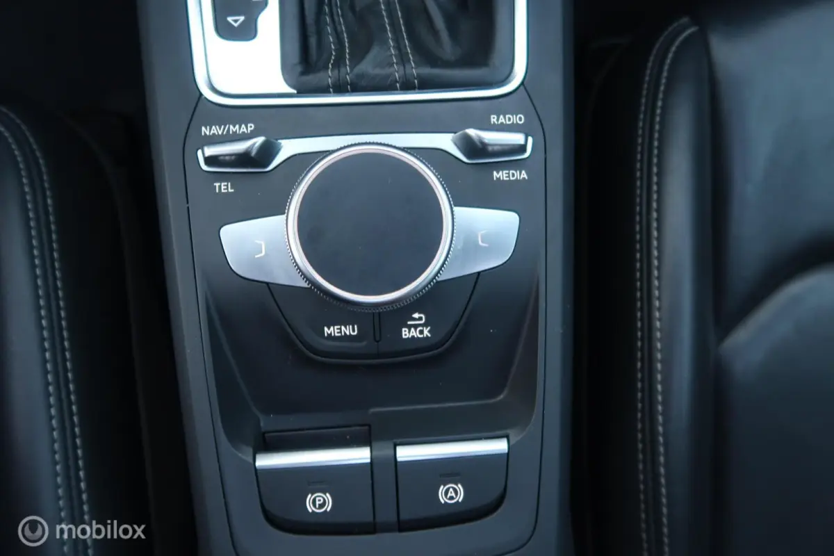 35 TFSI S-LINE B&O, MATRIX LED, PANODAK, KEYLESS