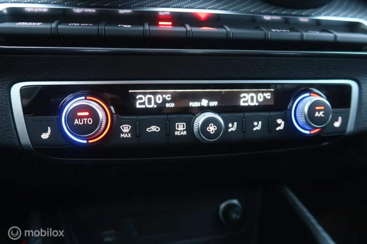 35 TFSI S-LINE B&O, MATRIX LED, PANODAK, KEYLESS