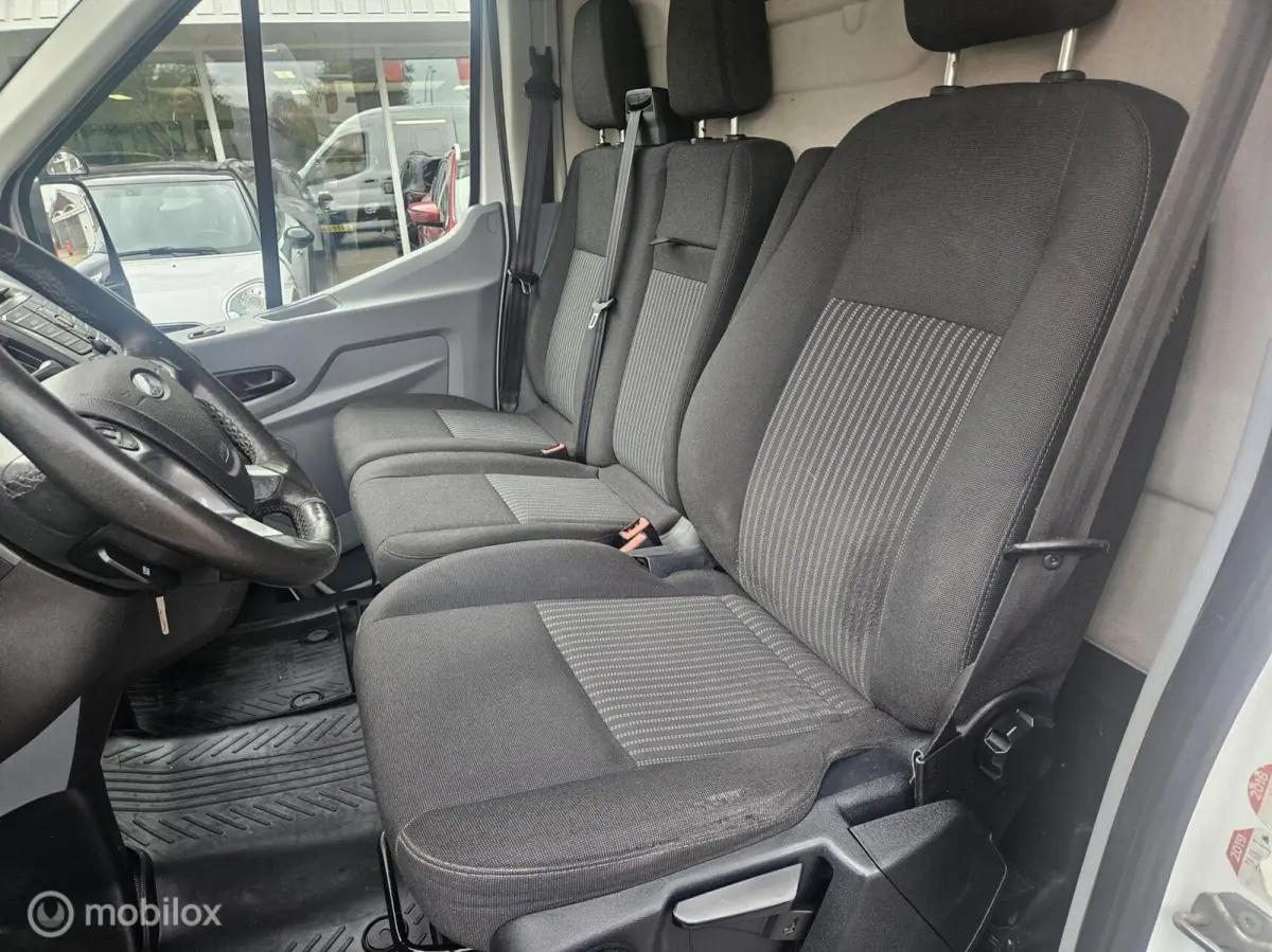 350 2.0 TDCI L2H2 Trend