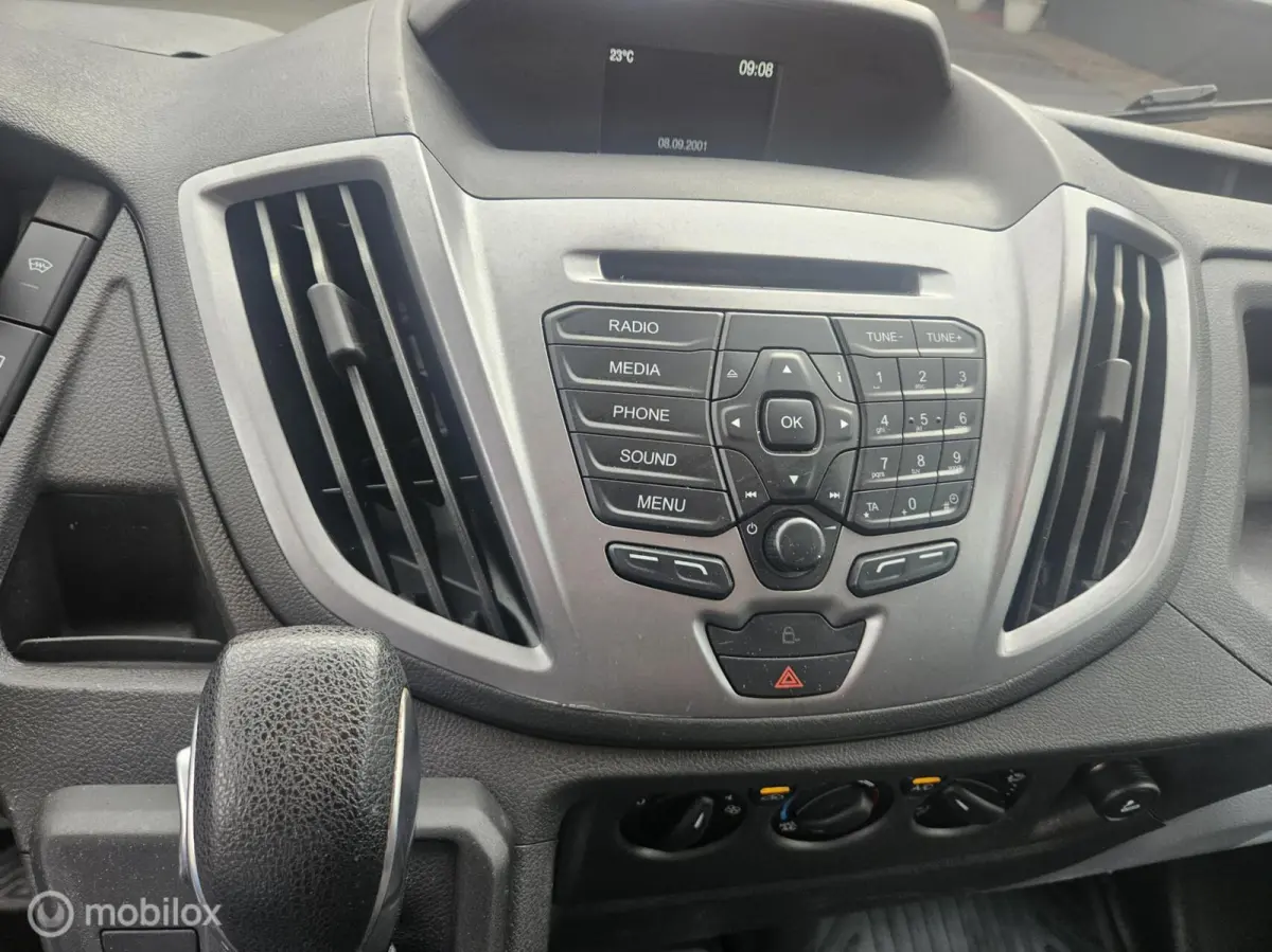 350 2.0 TDCI L2H2 Trend