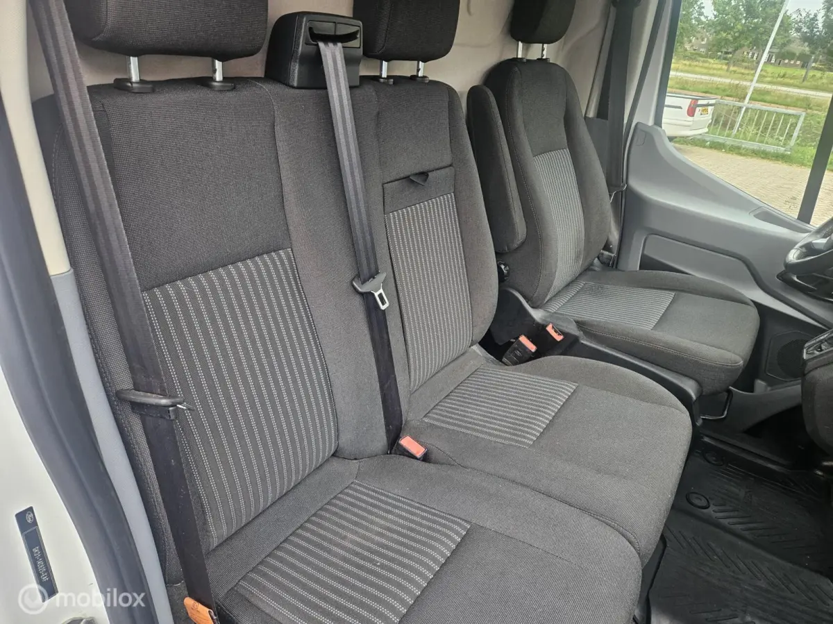 350 2.0 TDCI L2H2 Trend