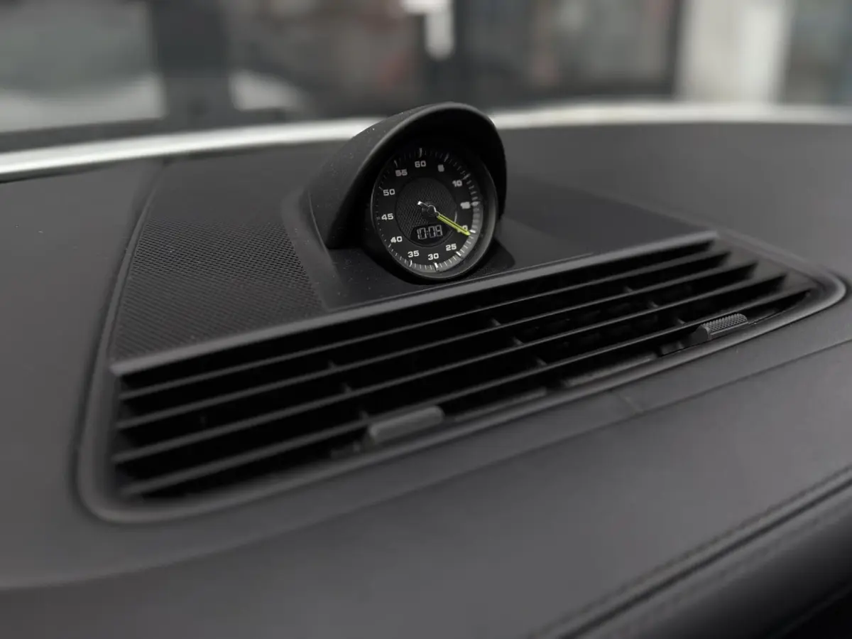 2.9 V6 E-Hybrid / PANO / SPOR