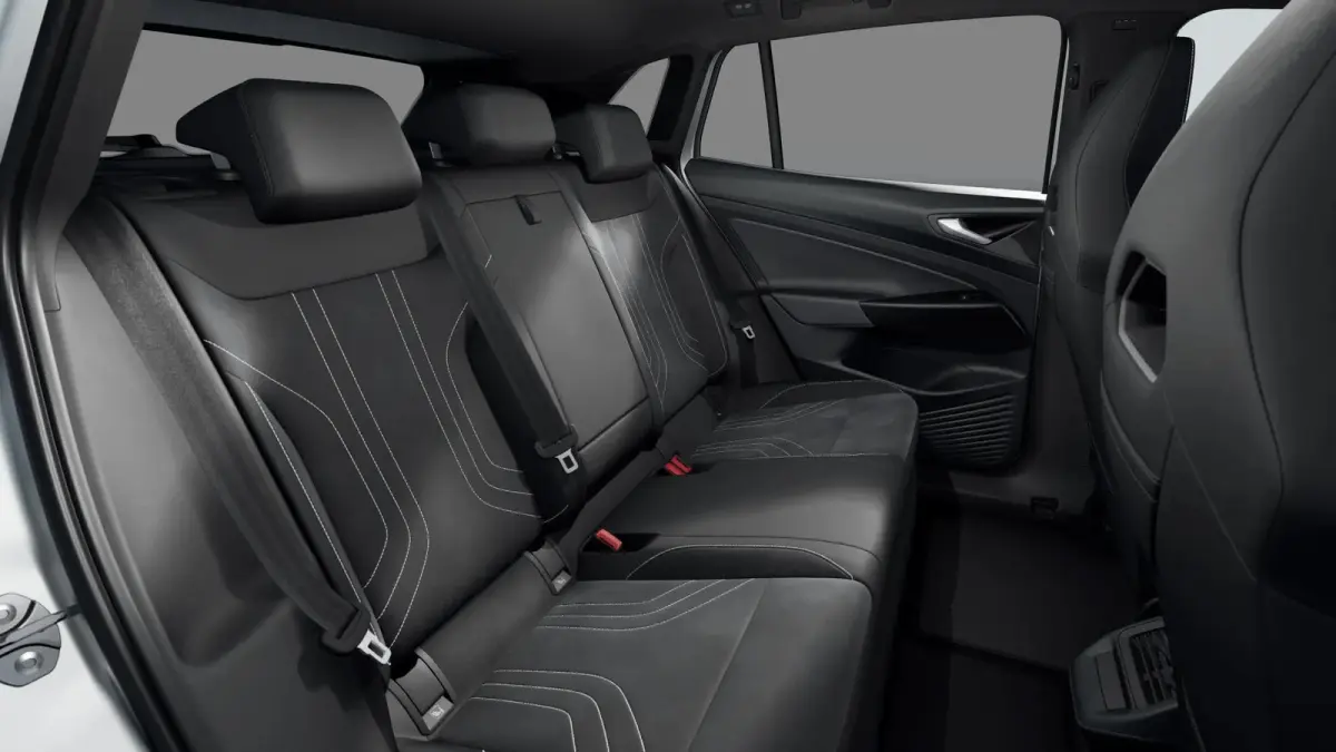 Pro Limited Edition 286pk Plus 77 kWh | LMV 20'' | Trekhaak Uitklapbaar