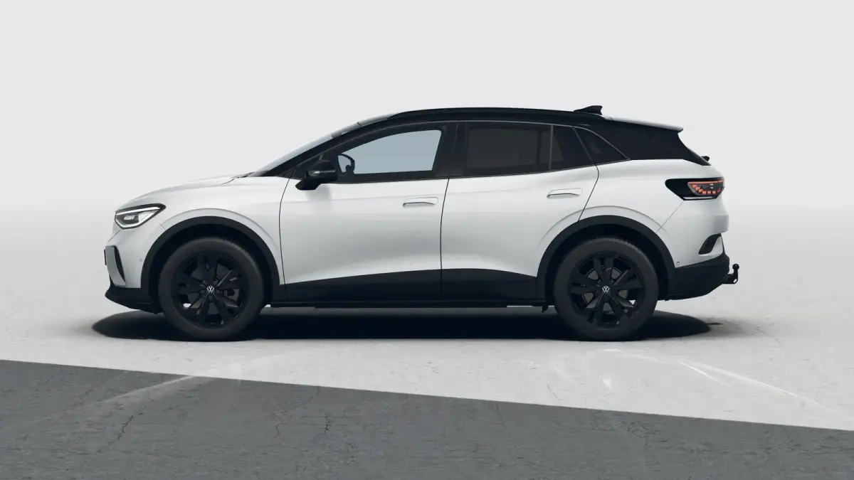 Pro Limited Edition 286pk Plus 77 kWh | LMV 20'' | Trekhaak Uitklapbaar