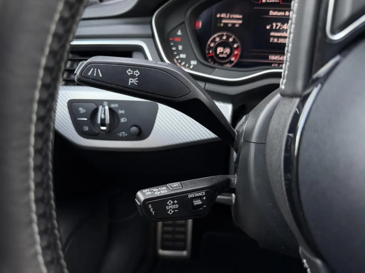 3.0 TFSI Quattro Pro Line Plus Leder - Led - Stoelkoeling