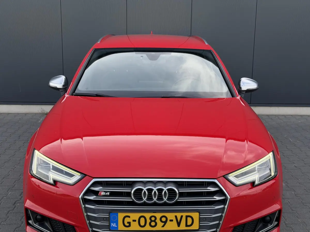 3.0 TFSI Quattro Pro Line Plus Leder - Led - Stoelkoeling