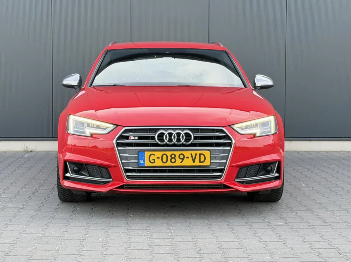 3.0 TFSI Quattro Pro Line Plus Leder - Led - Stoelkoeling