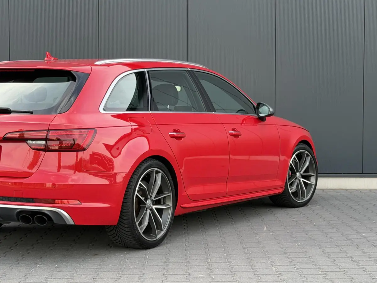 3.0 TFSI Quattro Pro Line Plus Leder - Led - Stoelkoeling