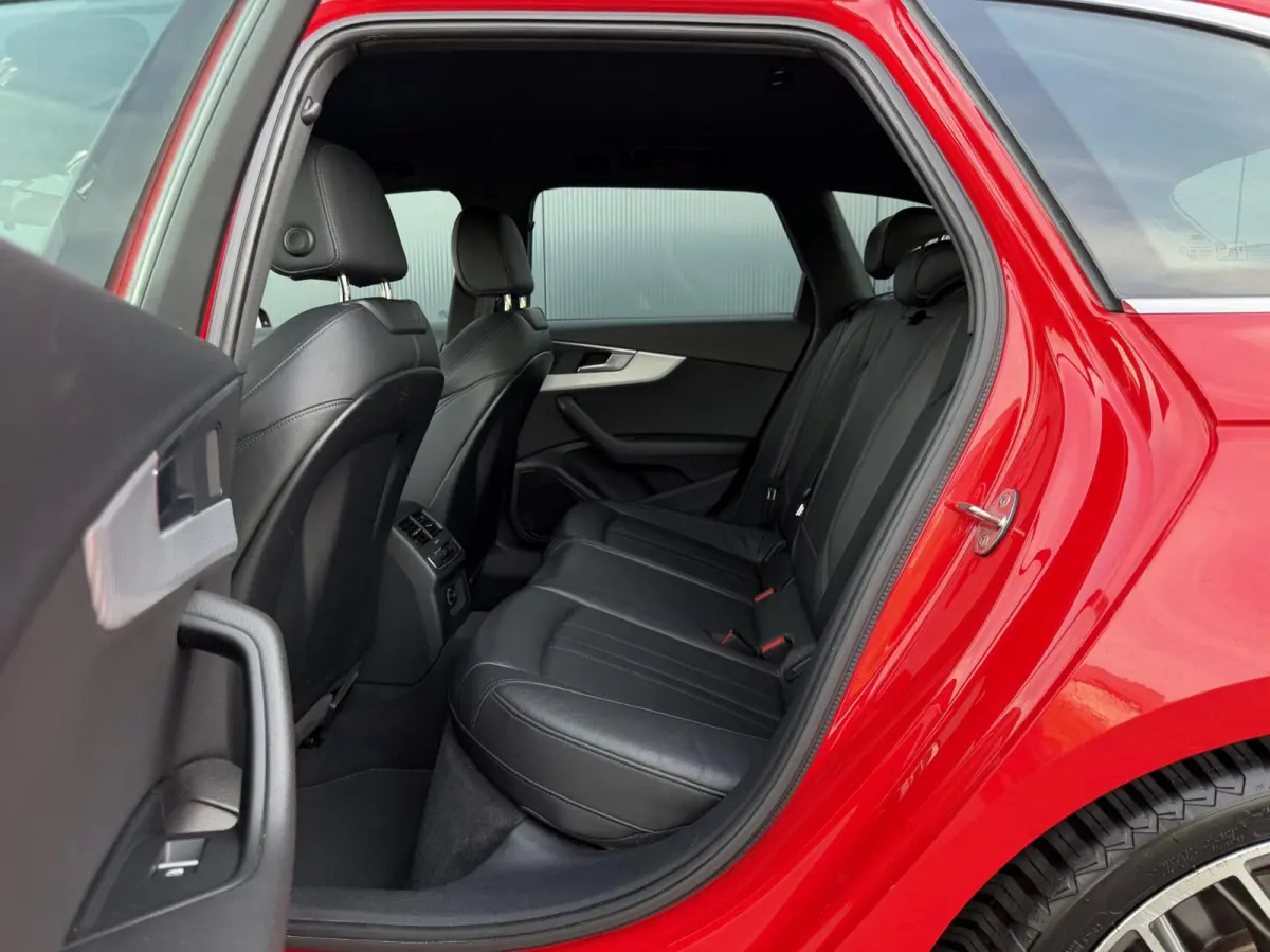3.0 TFSI Quattro Pro Line Plus Leder - Led - Stoelkoeling