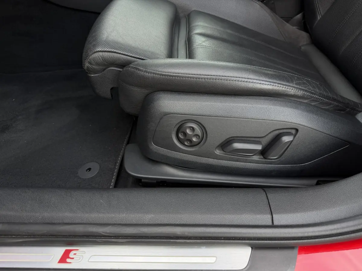 3.0 TFSI Quattro Pro Line Plus Leder - Led - Stoelkoeling