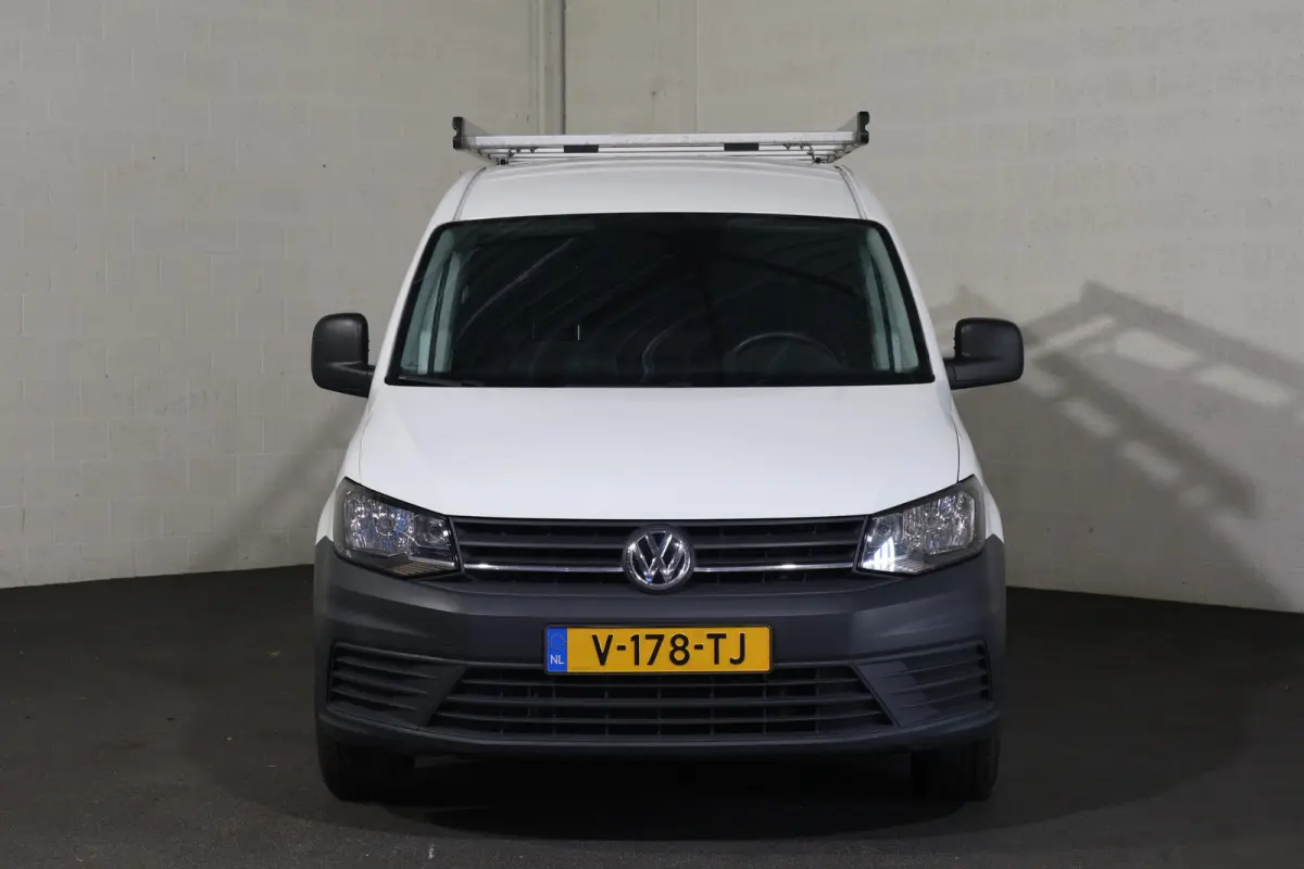 2.0 TDI L2 H1 Maxi Airco Navigatie Imperiaal