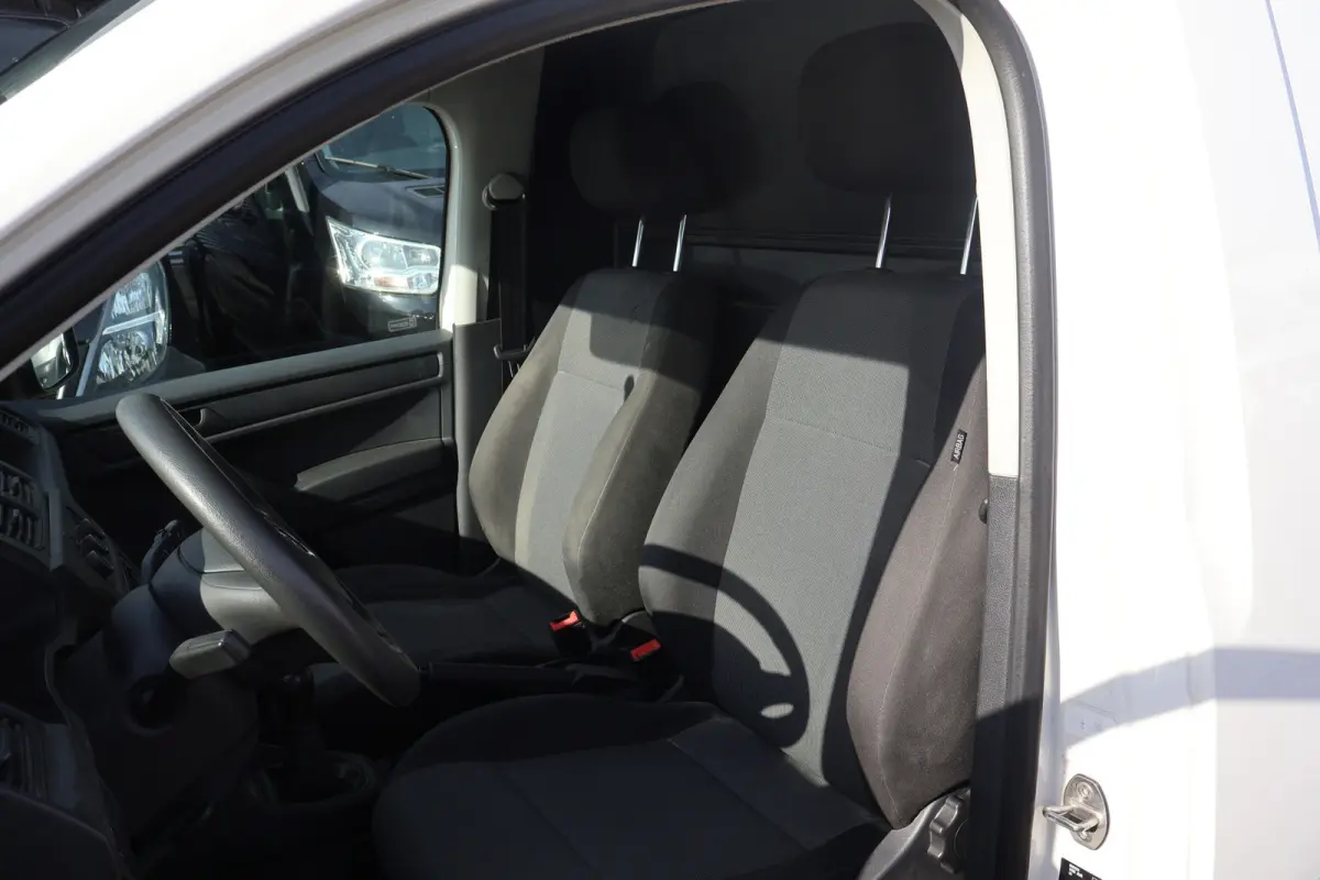 2.0 TDI L2 H1 Maxi Airco Navigatie Imperiaal