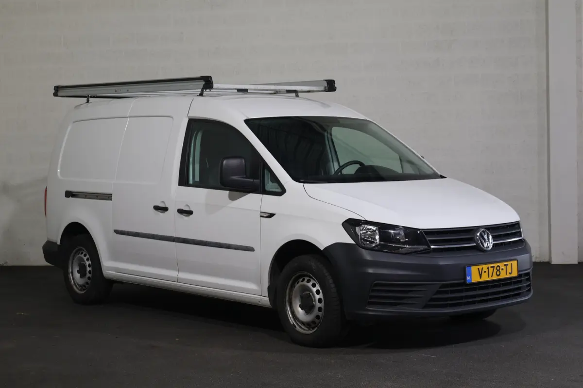 2.0 TDI L2 H1 Maxi Airco Navigatie Imperiaal