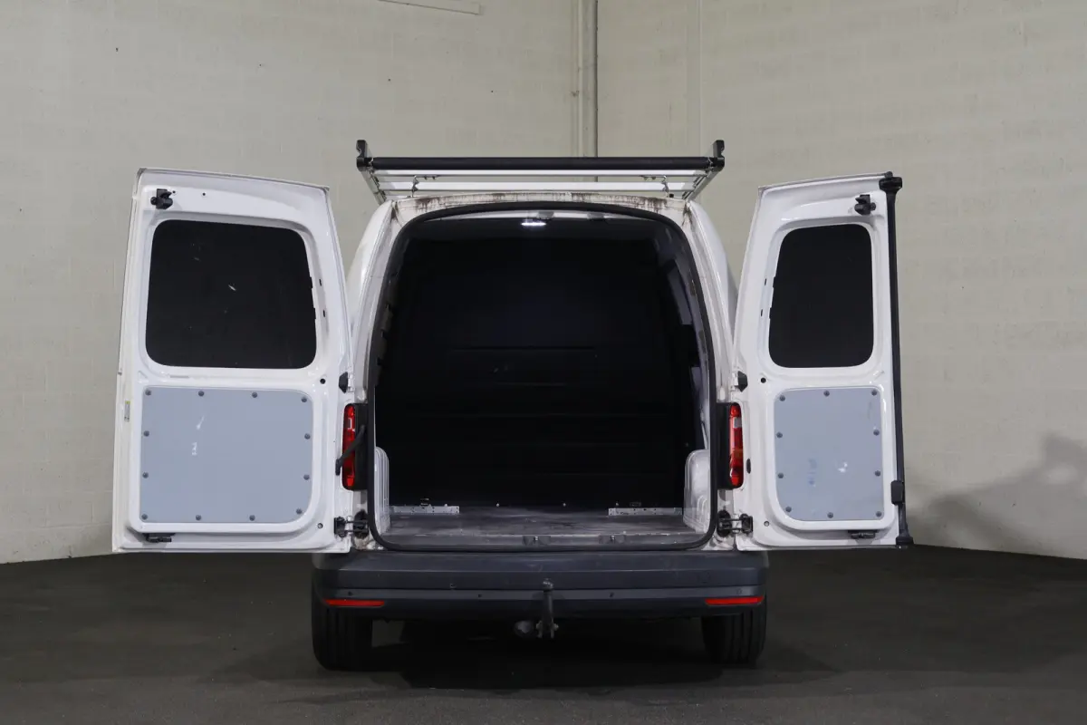 2.0 TDI L2 H1 Maxi Airco Navigatie Imperiaal